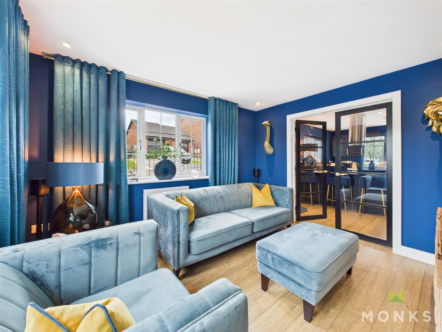 8 Bowyer Grange, Gobowen, SY11 3FQ For Sale 8 Bowyer Grange, Gobowen, SY11 3FQ For Sale